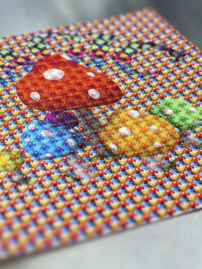 Buy LSD 220ug Sheets